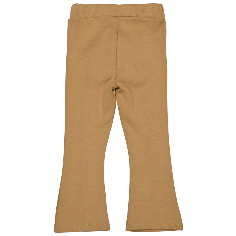 PANTS | Light Brown