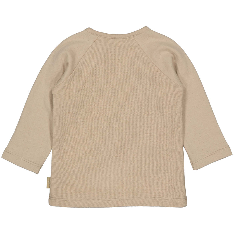 LONGSLEEVE | Brown