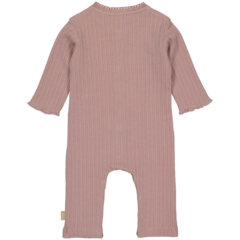 PLAYSUIT | Pink