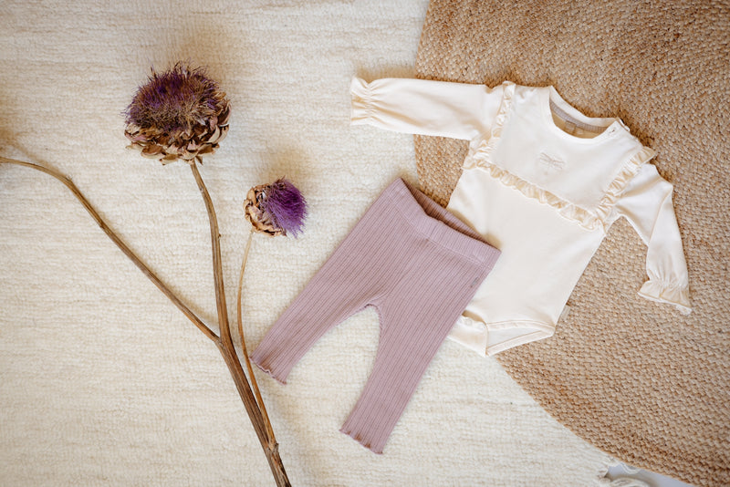 PANTS | Pink