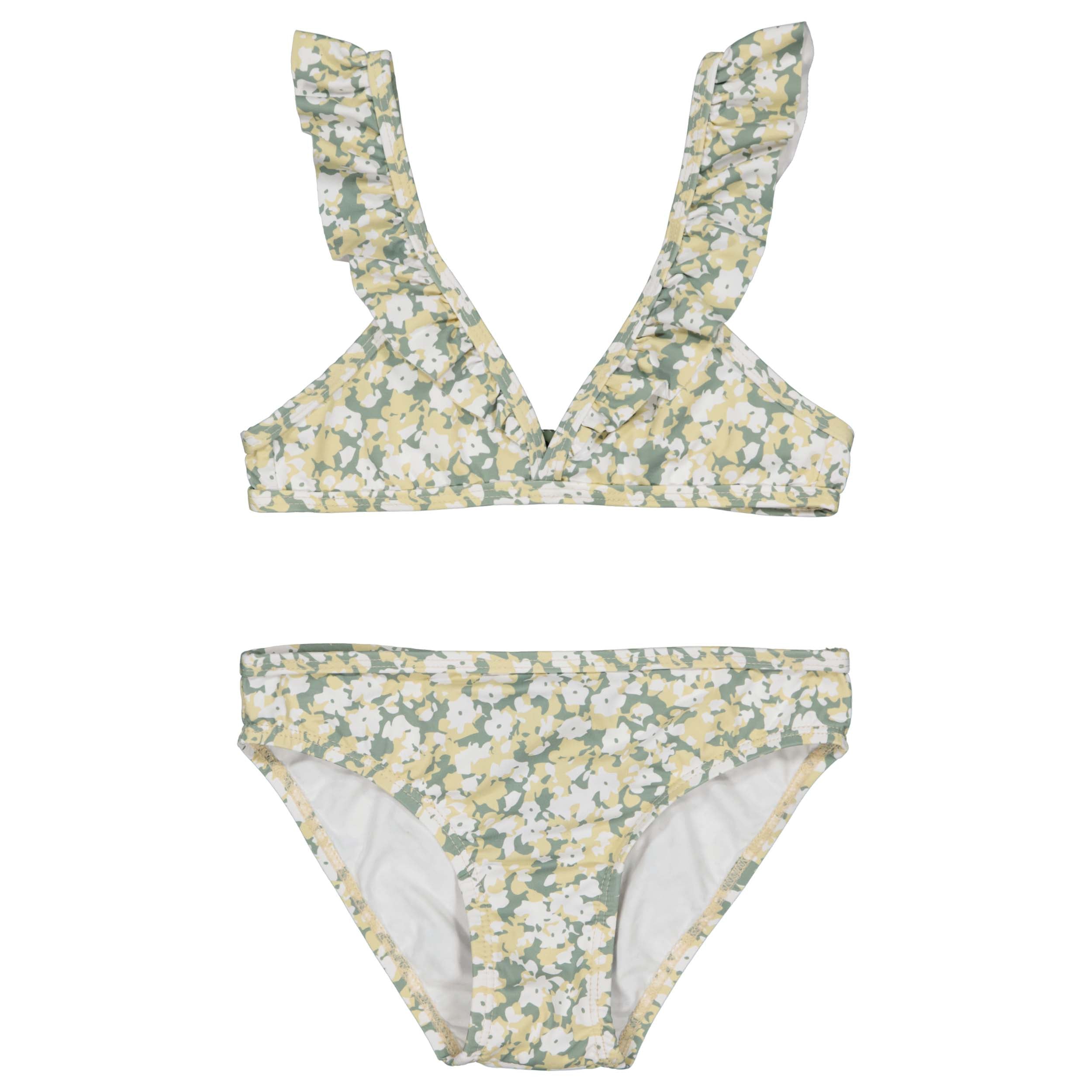 BIKINI | AOP Sand Flower